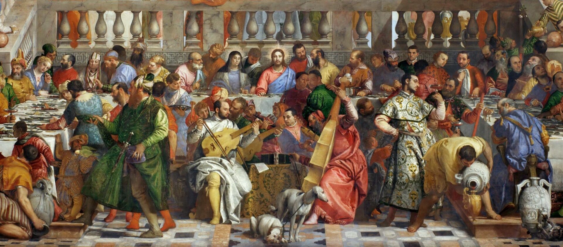 TalkAboutRenaissanceInstruments