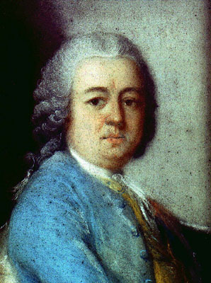 Johann Ludwig BAch