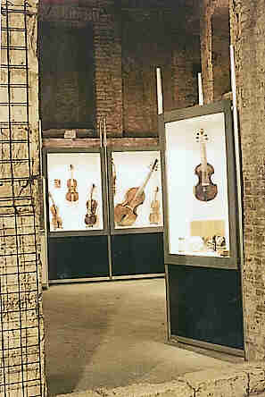 viola da gamba