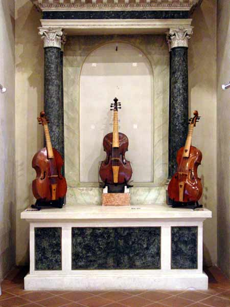 viola da gamba