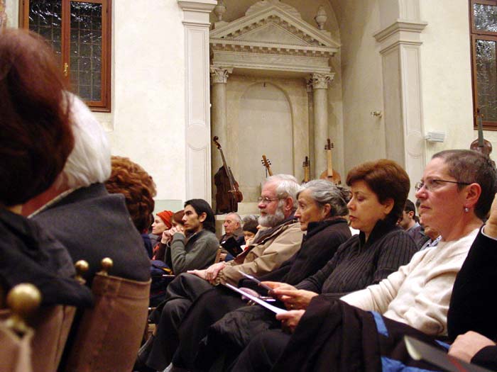 Sacile: concert