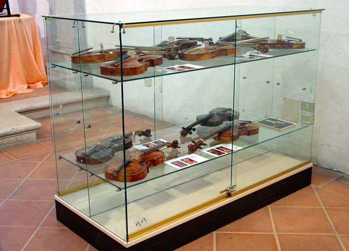 baroque violin