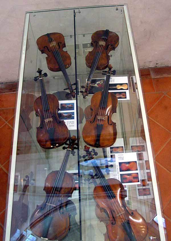 baroque violin