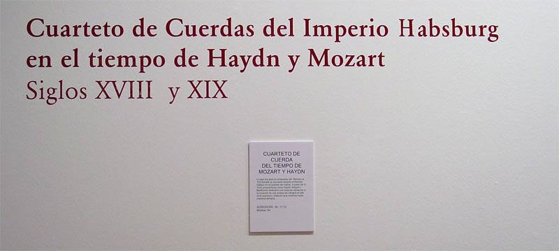 Quartet Mozart Haydn