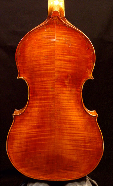 viola da gamba