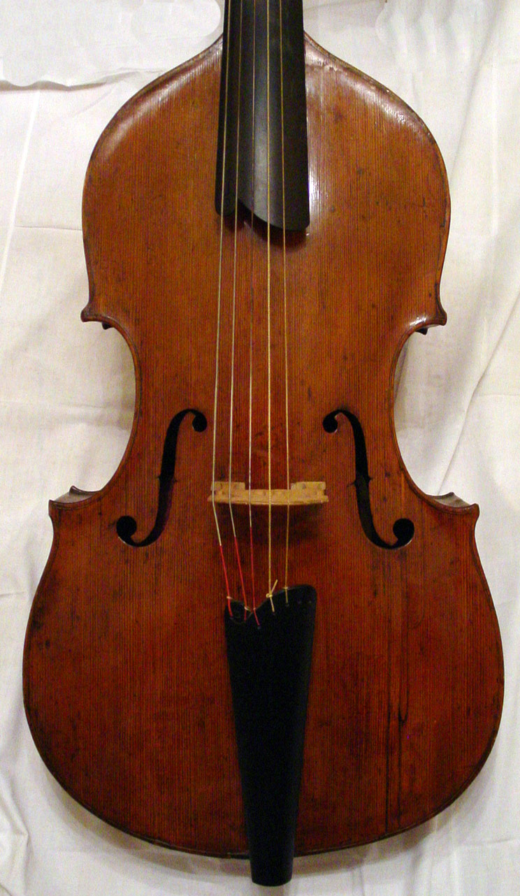 viola da gamba