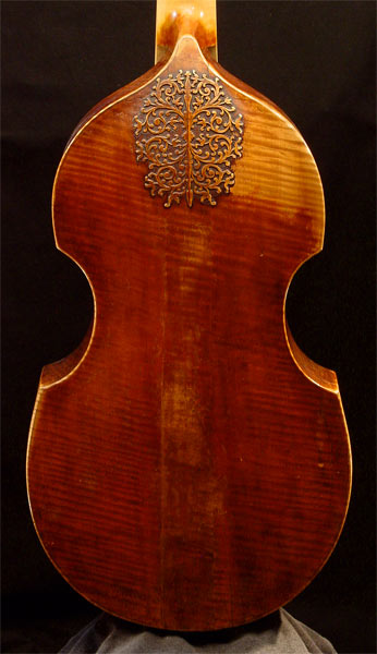 viola da gamba