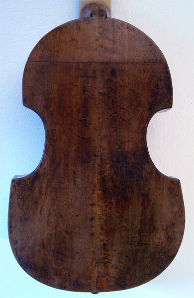 Viola da gamba Joann Boller Bugger