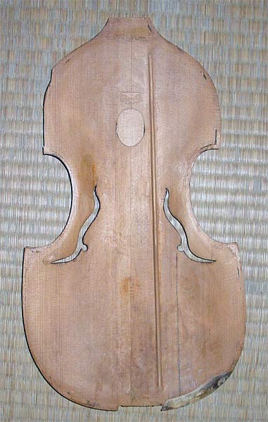 viola da gamba