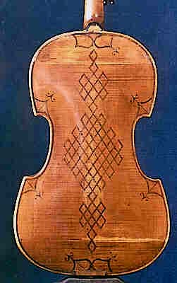 Viola da gamba Anon., (Italian (?), 16th C.)