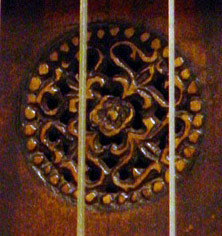 viola da gamba treble, Koldiz, Munich