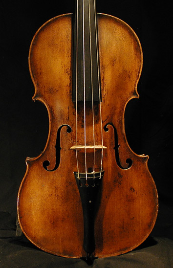 Viola William Smith (Sheffield, ca. 1780)