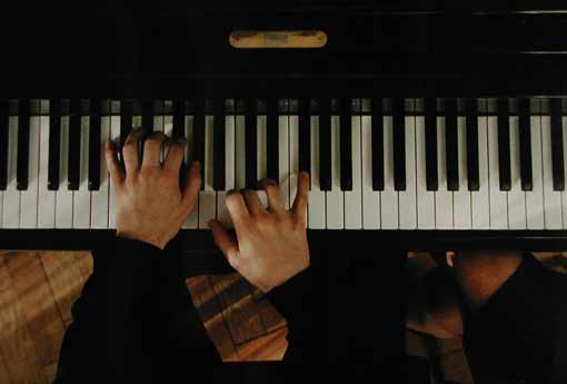 The Pianist: Text by Jelinek, Film by Haneke