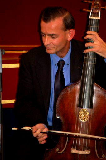 Jose Vazquez, Orpheon Consort