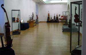 The Exhibition