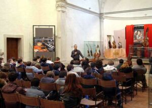 Concert for the schools