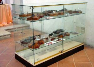 Violins