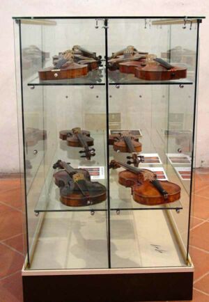 Violins
