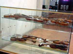 Violins