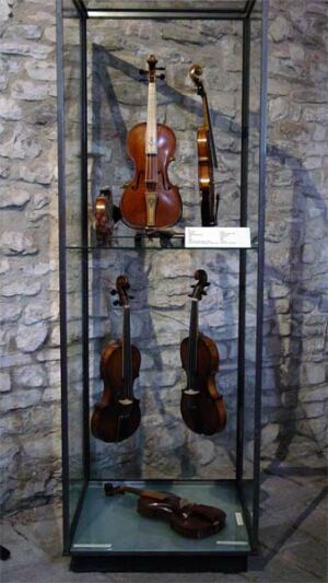 Violins