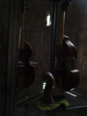 Viola da Gamba